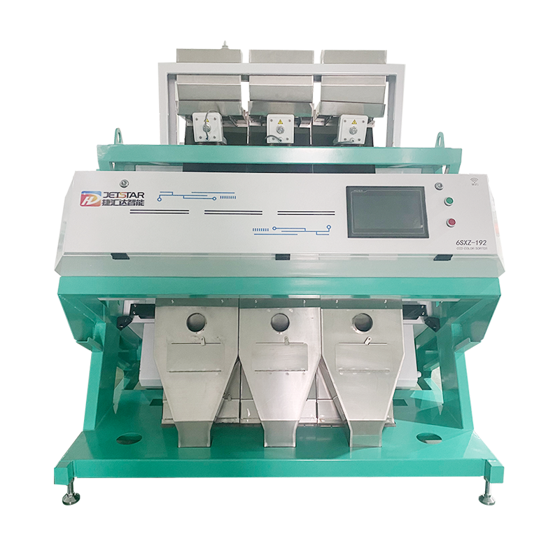 安徽捷匯達(dá)智能光電科技有限公司大米色選機(jī)相關(guān)產(chǎn)品關(guān)鍵詞已穩(wěn)步上線達(dá)標(biāo)